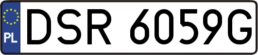 DSR6059G