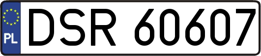 DSR60607