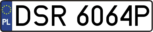 DSR6064P