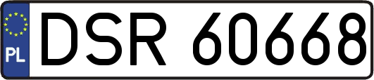 DSR60668