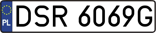 DSR6069G