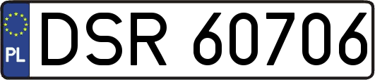 DSR60706