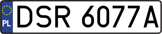 DSR6077A