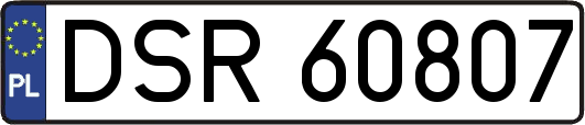 DSR60807