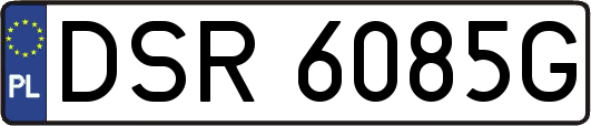 DSR6085G