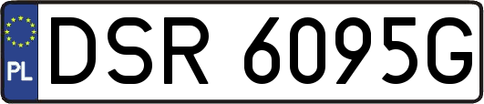 DSR6095G