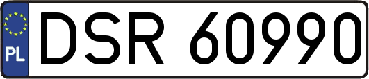 DSR60990