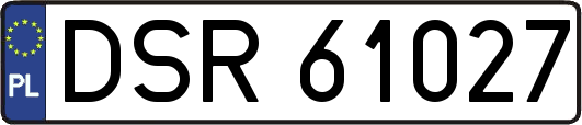 DSR61027