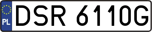 DSR6110G