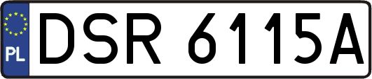 DSR6115A