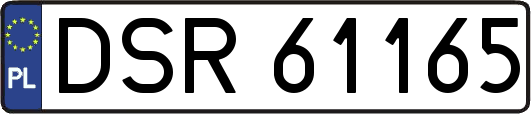 DSR61165