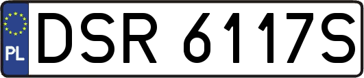 DSR6117S