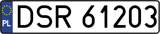 DSR61203