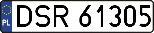 DSR61305