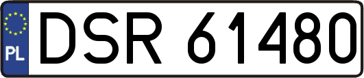 DSR61480