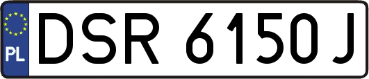 DSR6150J