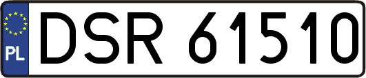 DSR61510