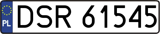 DSR61545