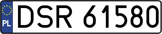 DSR61580