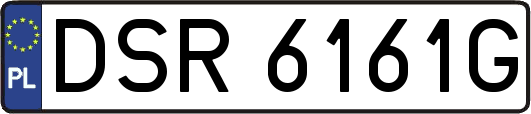 DSR6161G