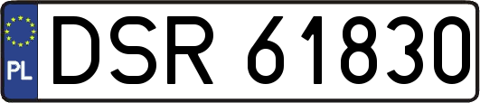 DSR61830