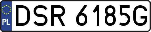 DSR6185G