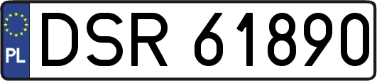 DSR61890