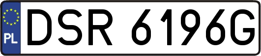 DSR6196G