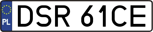DSR61CE