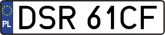 DSR61CF