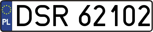 DSR62102