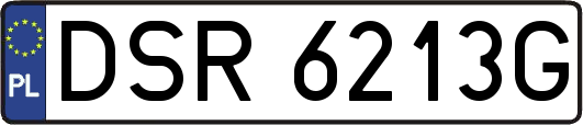 DSR6213G