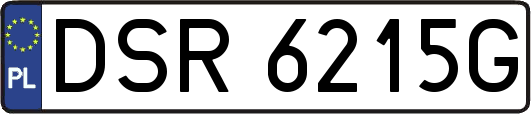 DSR6215G