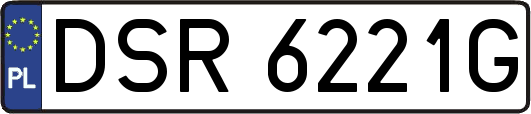 DSR6221G