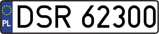 DSR62300