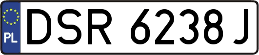 DSR6238J