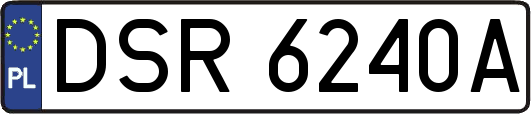 DSR6240A