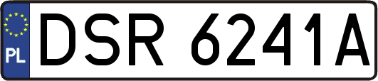 DSR6241A