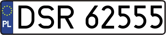 DSR62555