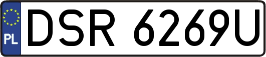 DSR6269U