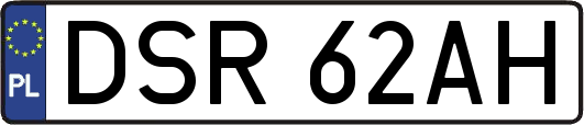 DSR62AH