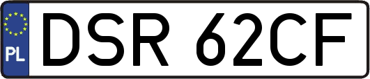 DSR62CF