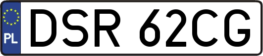 DSR62CG