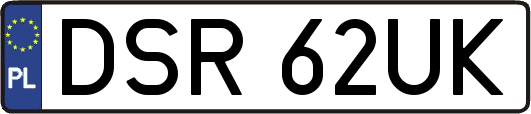 DSR62UK