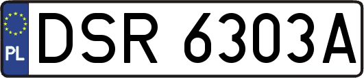 DSR6303A