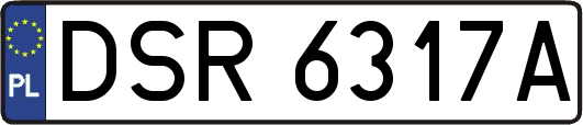 DSR6317A