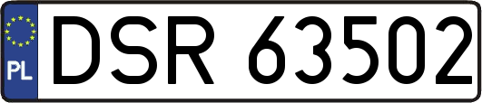 DSR63502