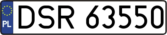 DSR63550