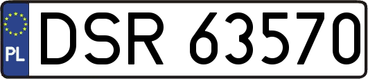 DSR63570