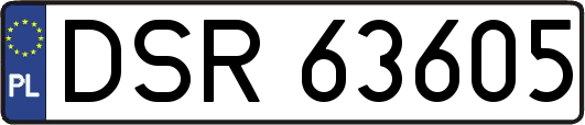 DSR63605